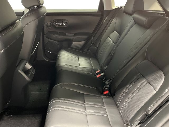 Thumbnail: 2027 Honda HR-V - 13