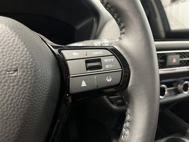 Thumbnail: 2027 Honda HR-V - 23