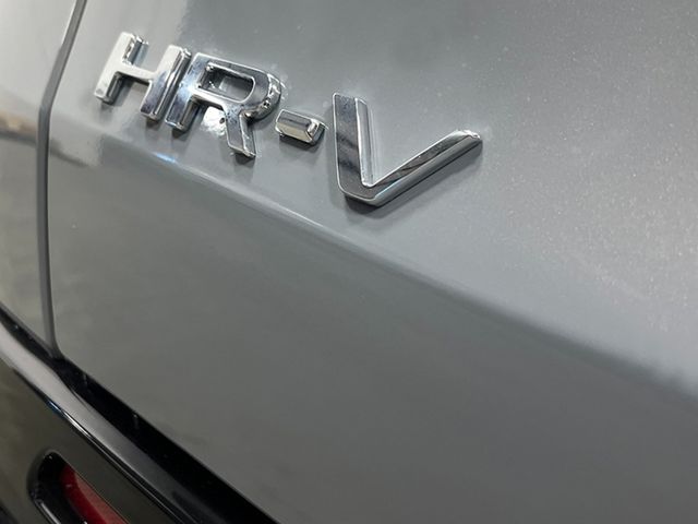 Thumbnail: 2027 Honda HR-V - 7