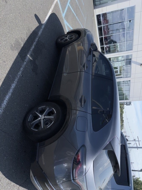 Thumbnail: 2023 Honda HR-V - 6