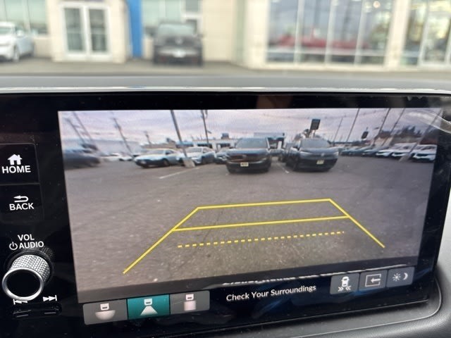 Thumbnail: 2023 Honda HR-V - 5