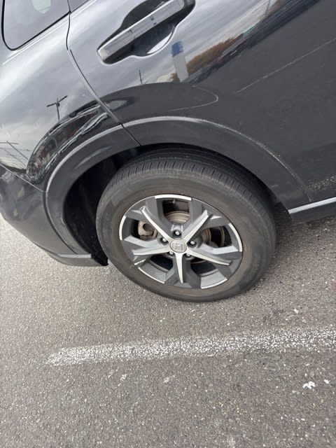 Thumbnail: 2023 Honda HR-V - 7