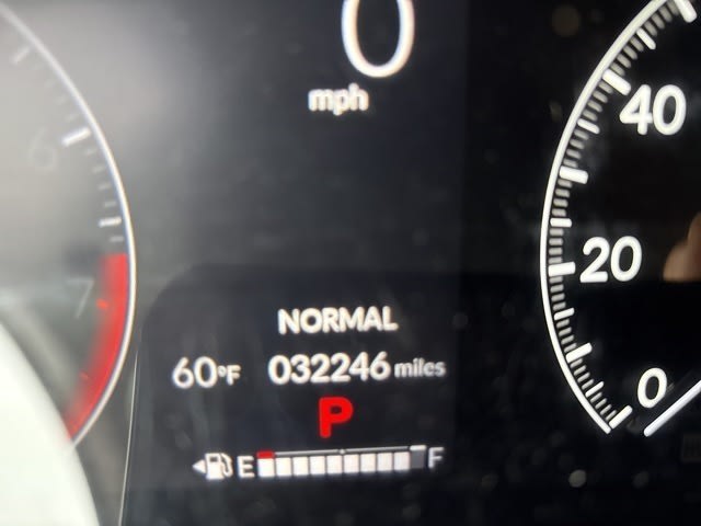 Thumbnail: 2023 Honda HR-V - 6