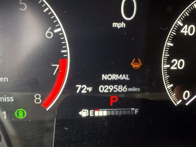 Thumbnail: 2024 Honda HR-V - 8
