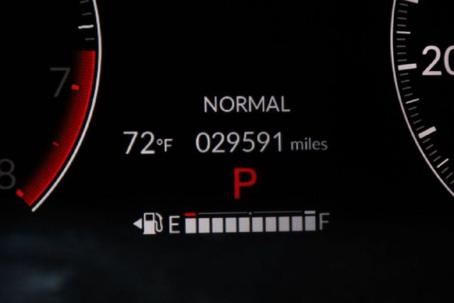 Thumbnail: 2024 Honda HR-V - 17