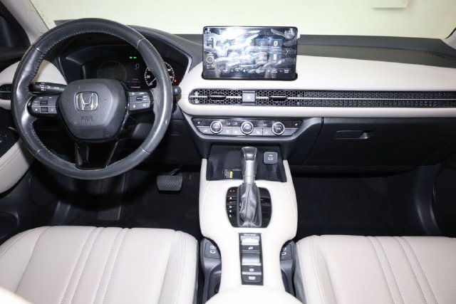 Thumbnail: 2024 Honda HR-V - 14