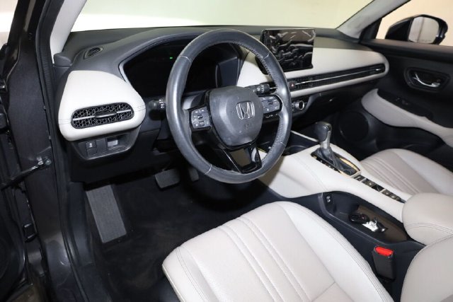 Thumbnail: 2024 Honda HR-V - 2