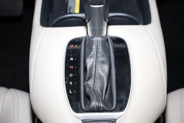 Thumbnail: 2024 Honda HR-V - 16