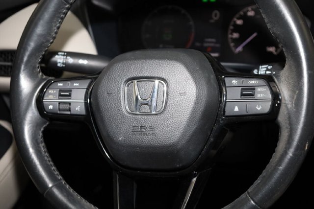 Thumbnail: 2024 Honda HR-V - 35