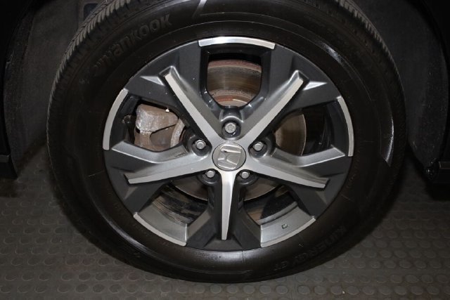 Thumbnail: 2024 Honda HR-V - 7