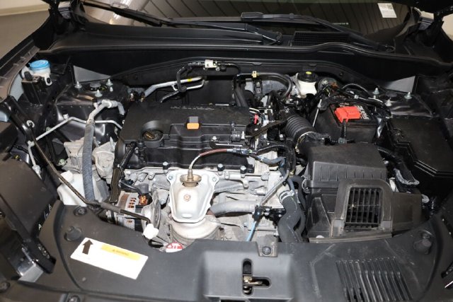 Thumbnail: 2024 Honda HR-V - 8