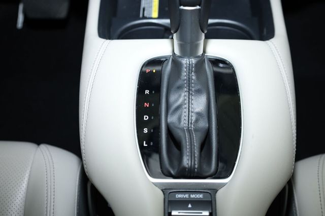 Thumbnail: 2024 Honda HR-V - 16