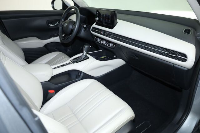 Thumbnail: 2024 Honda HR-V - 11