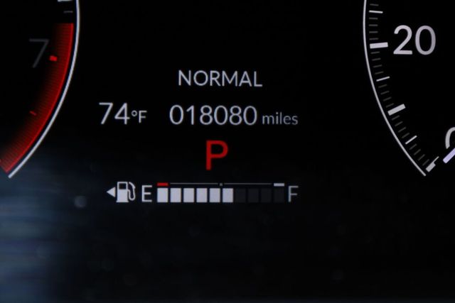 Thumbnail: 2024 Honda HR-V - 17