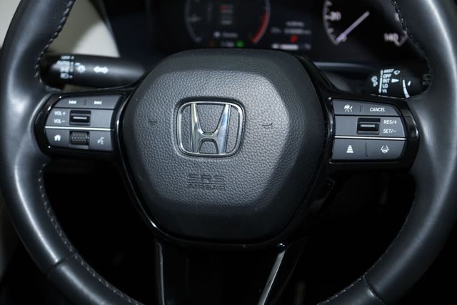 Thumbnail: 2024 Honda HR-V - 35
