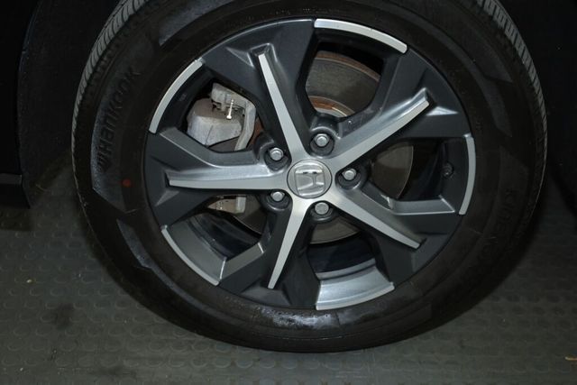 Thumbnail: 2024 Honda HR-V - 7