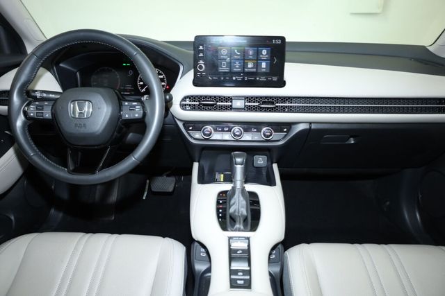 Thumbnail: 2024 Honda HR-V - 14