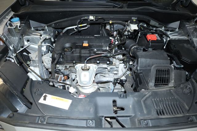 Thumbnail: 2024 Honda HR-V - 8