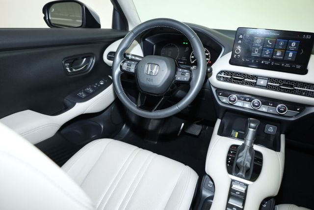 Thumbnail: 2024 Honda HR-V - 13