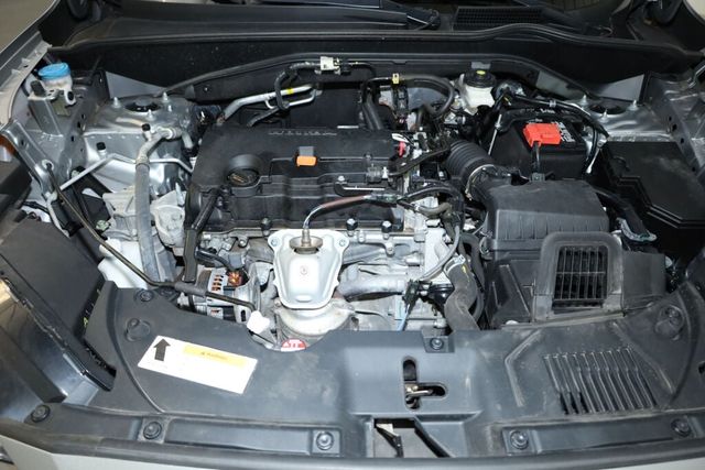 Thumbnail: 2024 Honda HR-V - 8
