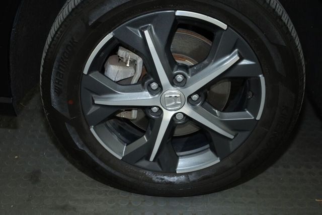 Thumbnail: 2024 Honda HR-V - 7