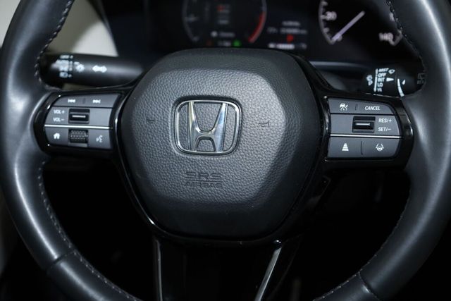 Thumbnail: 2024 Honda HR-V - 35