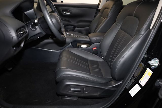 Thumbnail: 2024 Honda HR-V - 10