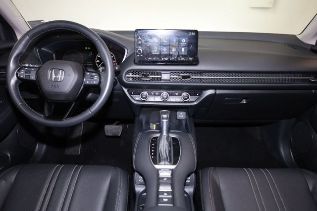 Thumbnail: 2024 Honda HR-V - 13