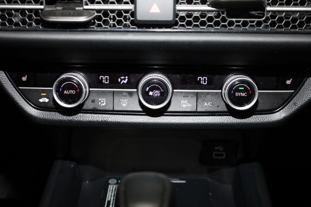 Thumbnail: 2024 Honda HR-V - 34