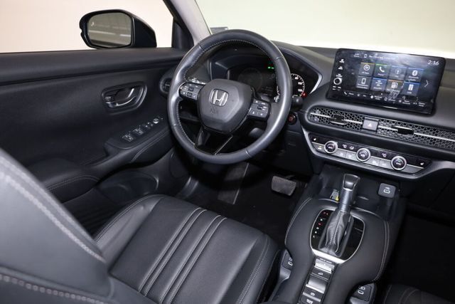 Thumbnail: 2024 Honda HR-V - 9