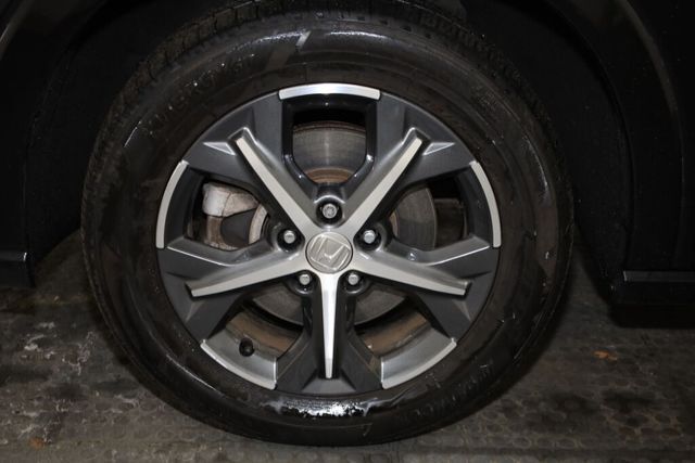 Thumbnail: 2024 Honda HR-V - 7