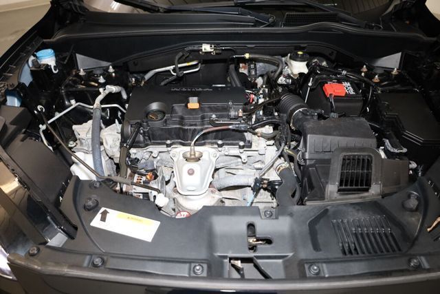 Thumbnail: 2024 Honda HR-V - 8