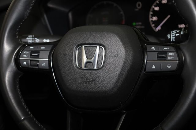Thumbnail: 2024 Honda HR-V - 37