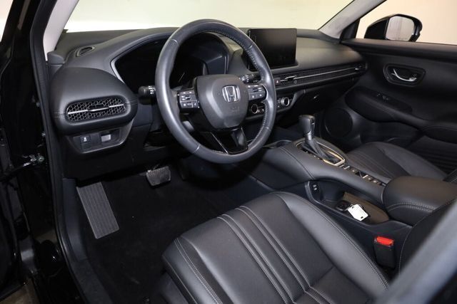 Thumbnail: 2024 Honda HR-V - 2