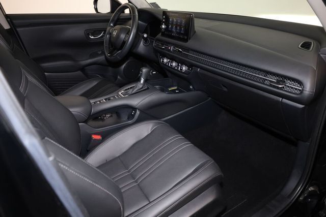 Thumbnail: 2024 Honda HR-V - 11