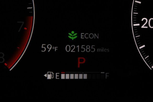 Thumbnail: 2024 Honda HR-V - 17