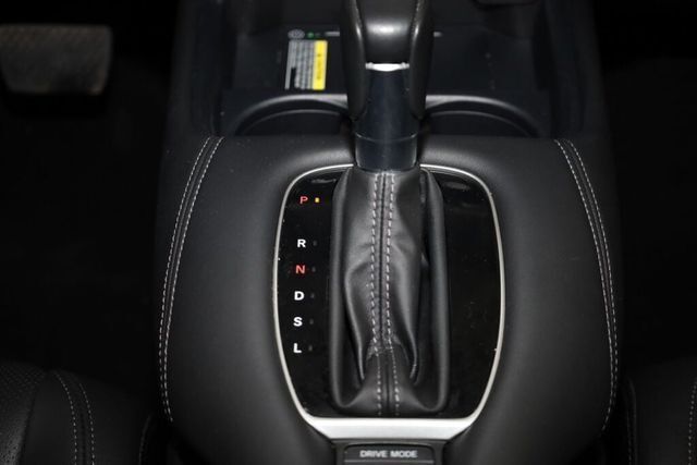 Thumbnail: 2024 Honda HR-V - 16