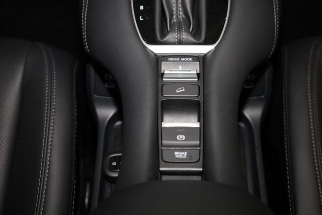 Thumbnail: 2024 Honda HR-V - 36