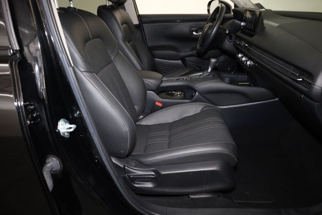 Thumbnail: 2024 Honda HR-V - 29