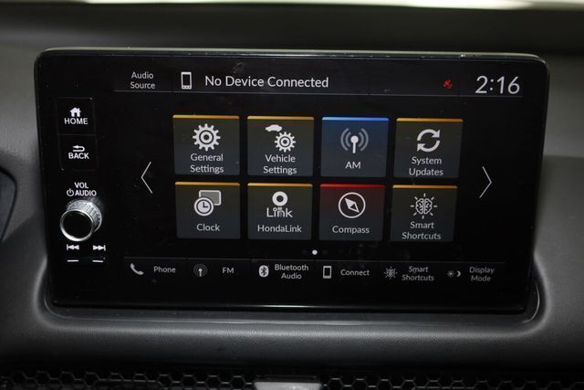 Thumbnail: 2024 Honda HR-V - 33