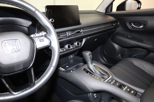 Thumbnail: 2024 Honda HR-V - 14