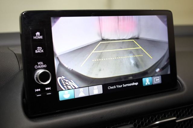 Thumbnail: 2024 Honda HR-V - 15