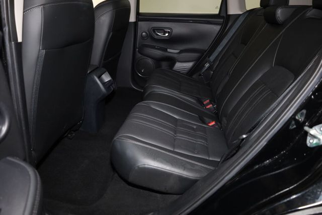 Thumbnail: 2024 Honda HR-V - 12