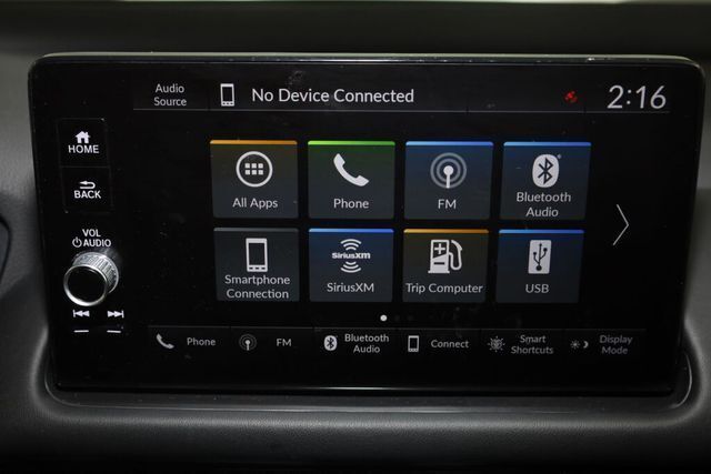 Thumbnail: 2024 Honda HR-V - 32