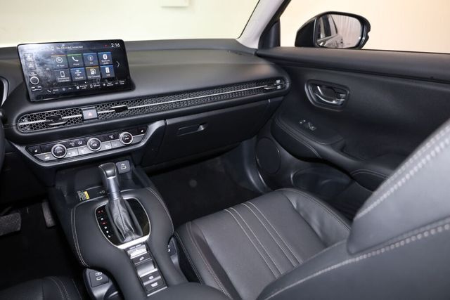 Thumbnail: 2024 Honda HR-V - 28