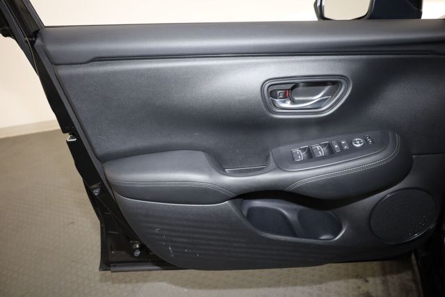 Thumbnail: 2024 Honda HR-V - 27