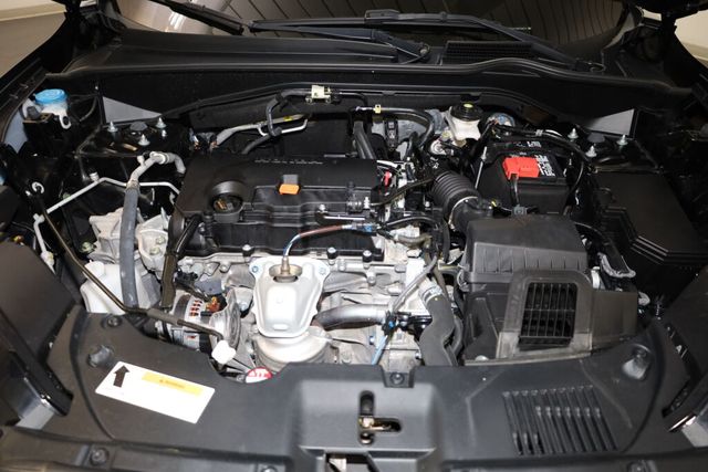 Thumbnail: 2024 Honda HR-V - 8