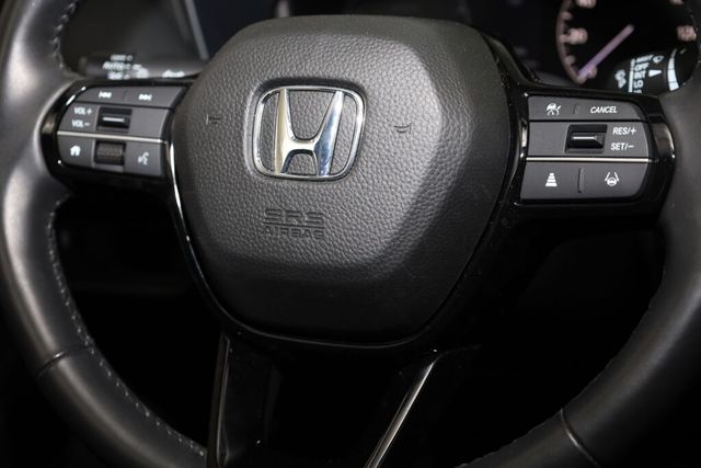 Thumbnail: 2024 Honda HR-V - 35