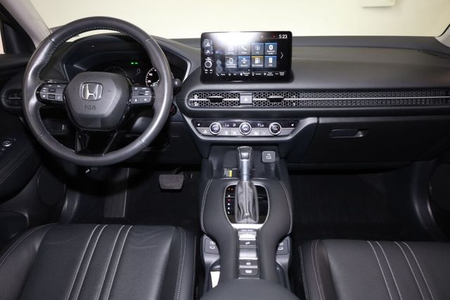 Thumbnail: 2024 Honda HR-V - 14