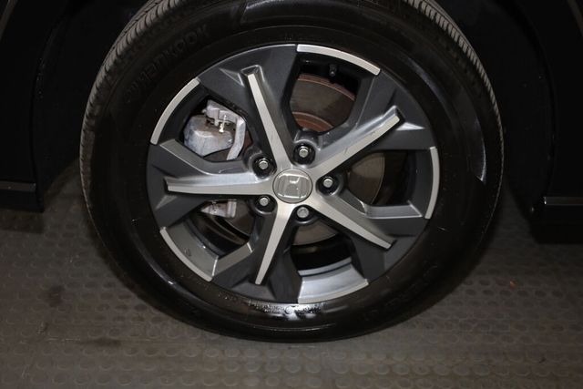 Thumbnail: 2024 Honda HR-V - 7